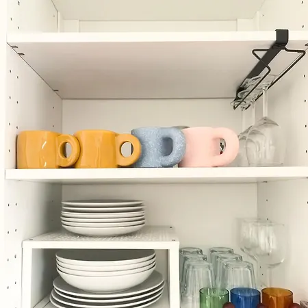 Eiffel Tower 6-min Walk Charming 3 Sleeper *