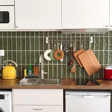 Lejlighed Eiffel Tower 6-min Walk Charming 3 Sleeper Paris