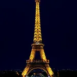 Lejlighed Eiffel Tower 6-min Walk Charming 3 Sleeper